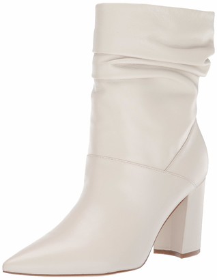 Nine west white boots Clearance