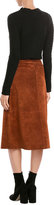 Thumbnail for your product : True Religion Wool Pullover with Embossed Buttons