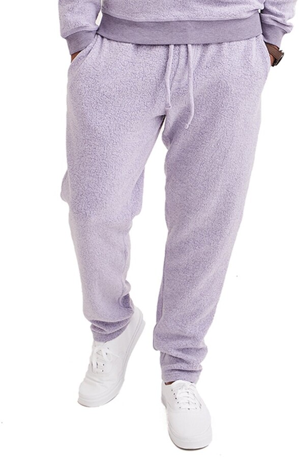 Goodlife Clothing Reverso Fleece Sweatpant - ShopStyle Activewear Pants