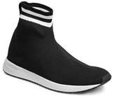 Thumbnail for your product : Topman Viper Sock Sneaker Boots