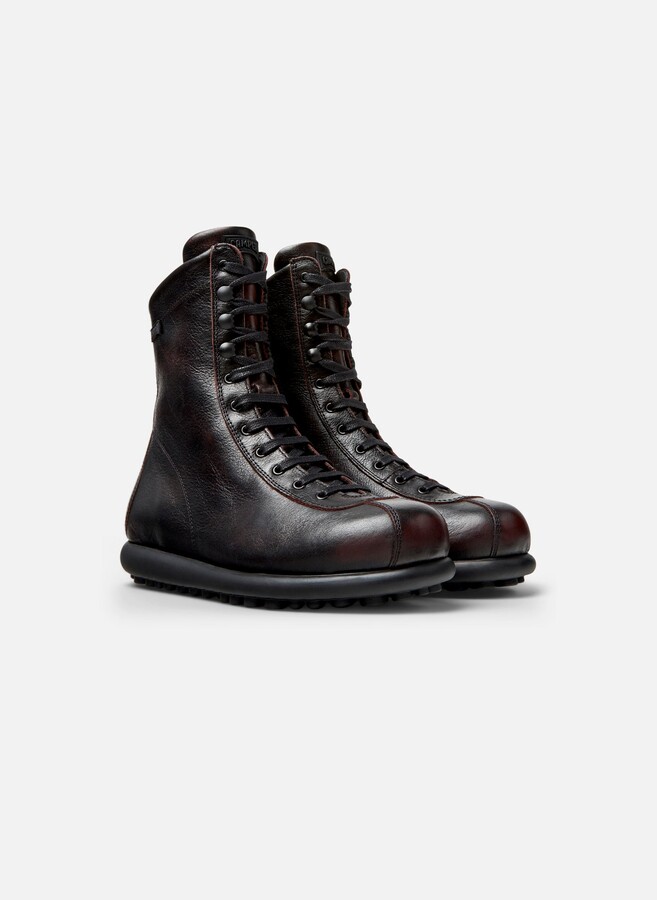 Camper Ankle-boot Women Pelotas Ariel