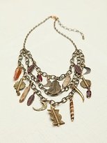 Thumbnail for your product : Free People Found It All Collar