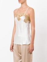 Thumbnail for your product : Gilda and Pearl Gina camisole top