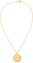 Thumbnail for your product : Gorjana Circle Necklace