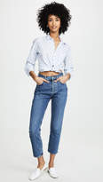 Thumbnail for your product : Frank And Eileen Barry Long Sleeve Button Down Shirt