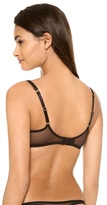 Thumbnail for your product : Agent Provocateur L'Agent by Belisa Padded Plunge Bra