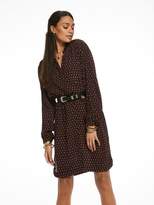 Thumbnail for your product : Scotch & Soda Printed Viscose Dress