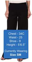 Thumbnail for your product : XCVI Swooping Pant Women's Casual Pants
