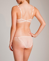 Thumbnail for your product : L'Agent by Agent Provocateur Camilla Tanga Brief