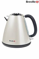 Thumbnail for your product : Breville Aurora Pearlescent Cream Kettle