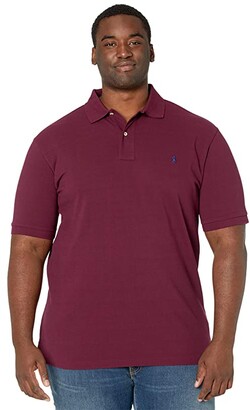 ralph lauren big and tall outerwear