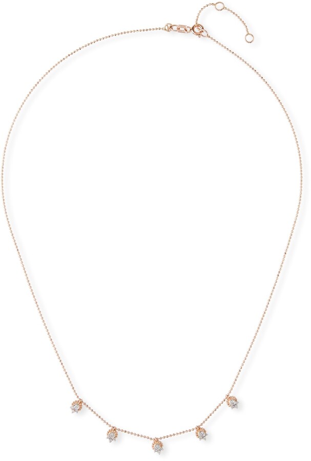 Shaker Necklace | Shop the world's largest collection of fashion 