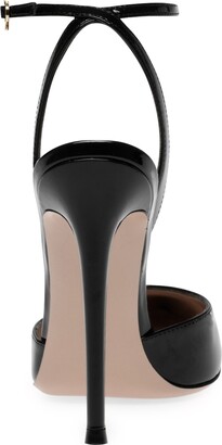 Gianvito Rossi Cara Pumps - ShopStyle