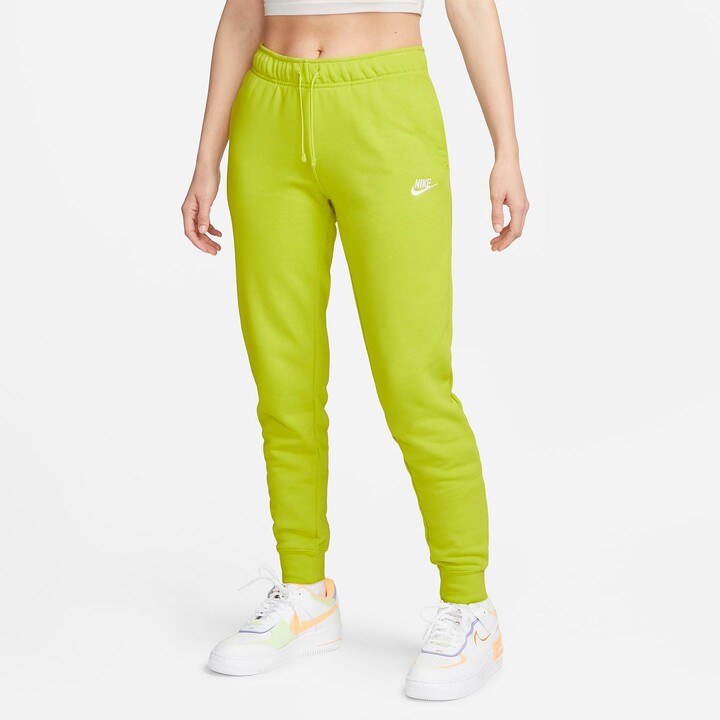 Green And Yellow Nike | ShopStyle