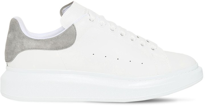 alexander mcqueen sneakers mens