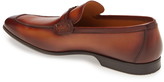 Thumbnail for your product : Magnanni Rambla Bit Loafer