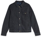 Thumbnail for your product : Ted Baker Guitar Rinse Jacket