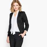 Thumbnail for your product : Anne Weyburn Fitted Blazer