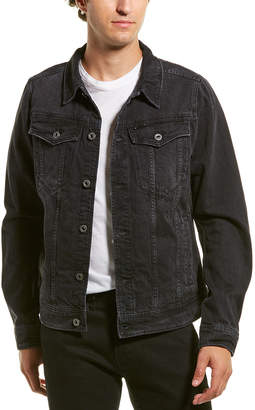 3301 deconstructed slim jacket