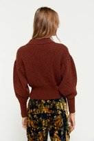Thumbnail for your product : ASTR the Label Regis Mock Neck Sweater