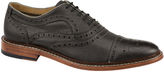 Thumbnail for your product : Johnston & Murphy McGavock Cap Toe