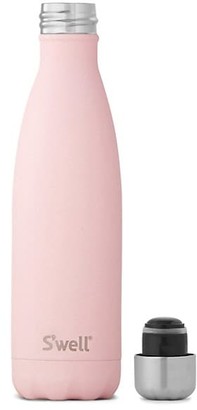 Swell Pink Topaz Reusable Water Bottle/17 oz.