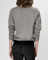Thumbnail for your product : Maje Sweater - Gareth
