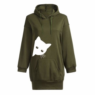 girls hooded jumper dress