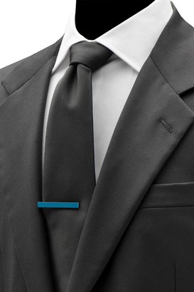Cufflinks Inc. Fall Edition Blue Tie Clip