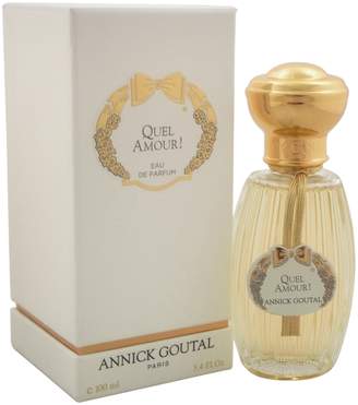 Annick Goutal Quel Amour! For Women 3.4 oz Eau de Parfum Spray
