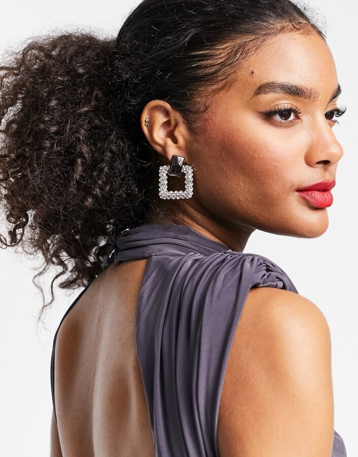 【国内発送】Winter Carnival Statement Earringsセール Winter Carnival Statement Earrings | Kate Spade New York