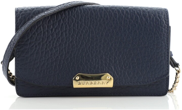burberry madison bag