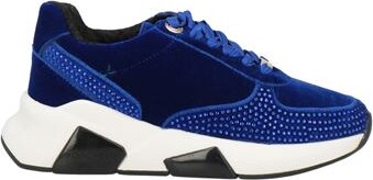Tosca Blu Woman Sneakers