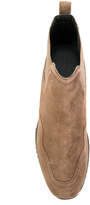 Thumbnail for your product : Hogan chelsea boots