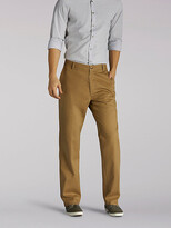 Thumbnail for your product : Lee Freedom Relaxed Straight Leg Pants