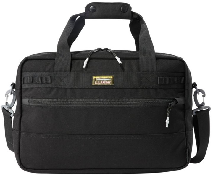 ll bean cordura luggage