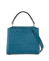 Thumbnail for your product : VBH Seven 30 Ostrich Tote Bag, Atlantis