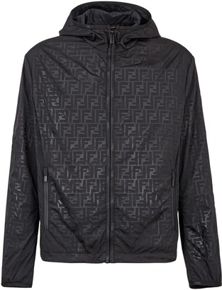 fendi coats mens