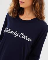 Thumbnail for your product : Nobody Long Sleeve Tee