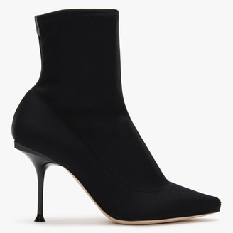 stretch ankle boots uk