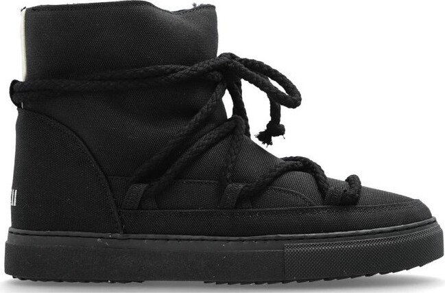 INUIKII Abaca Snow Boots