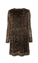 Thumbnail for your product : ALICE by Temperley Donna Shift Dress