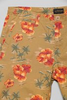 Thumbnail for your product : Tucker CPO Printed Chambray Short