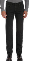 Thumbnail for your product : AG Jeans Five-Pocket "Matchbox" Jeans