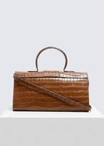 Thumbnail for your product : Rylan Large Embossed Satchel