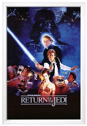 Art.com Star Wars Return Of The Jedi Poster