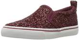 Thumbnail for your product : Polo Ralph Lauren Kids Girls' Carlee Twin Gore Loafer Flat
