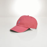 Thumbnail for your product : Polo Ralph Lauren Big & Tall Classic Sports Cap