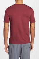 Thumbnail for your product : Derek Rose Microfiber Short Sleeve T-Shirt
