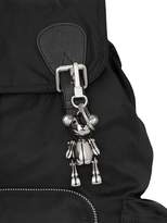 Thumbnail for your product : Burberry Thomas Bear charm